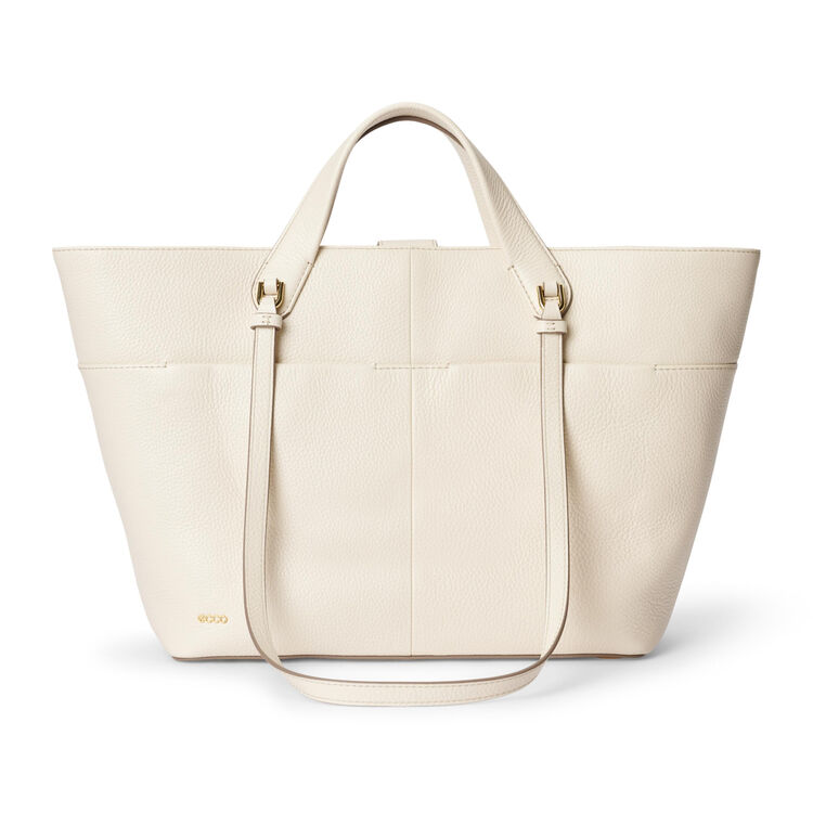 Сумка Tote-бежевый