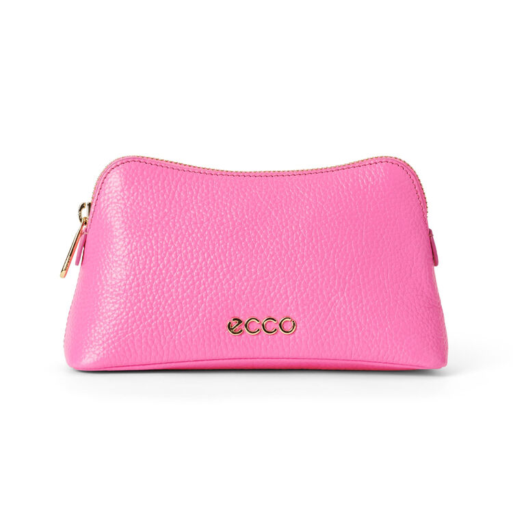 Косметичка Cosmetic Pouch-розовый-9108192/91515