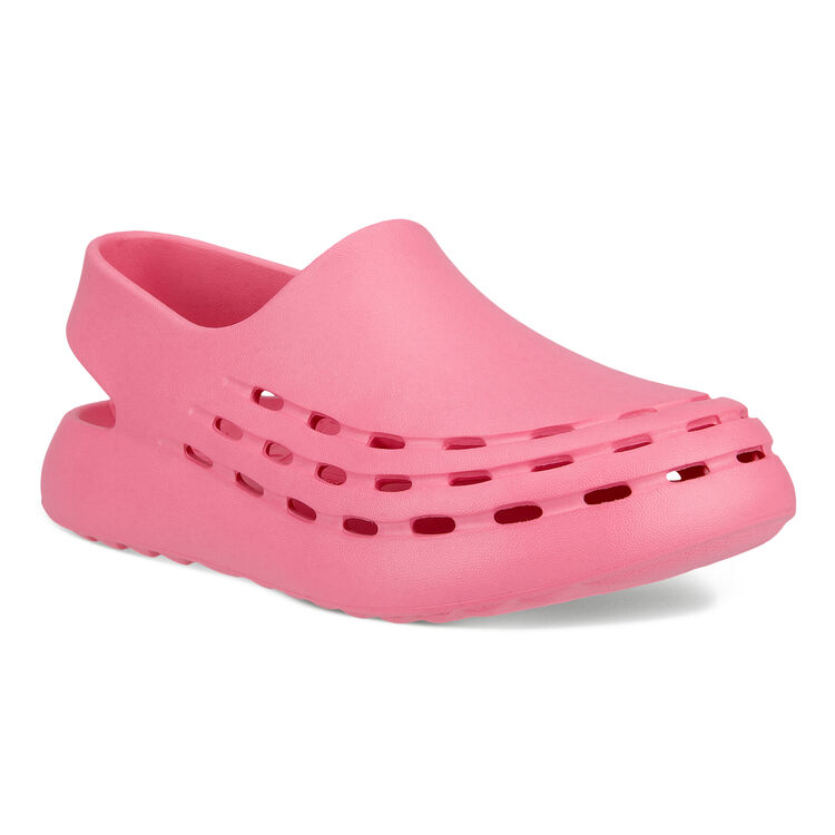 Шлепанцы COZMO SLIDE K-розовый-705902/60864