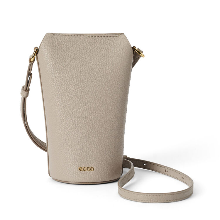 Сумка кросс-боди POT BAG-светло-бежевый-9107786/90164