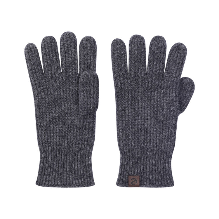 Перчатки Fine Classic Gloves-серый-9092004/90005