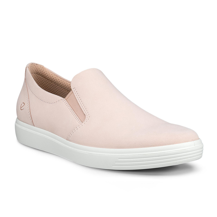 Кеды CLASSIC SNEAKER W-св.розовый